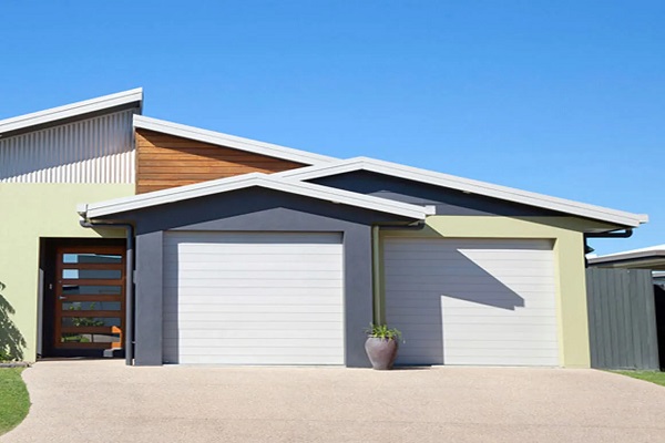 Construction Techniques of Galvanised Steel Roller Shutter Doors