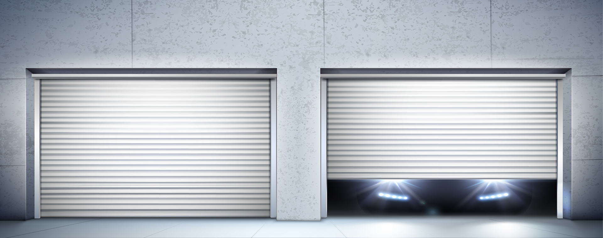 Garage Door & Industrial Door Supplier