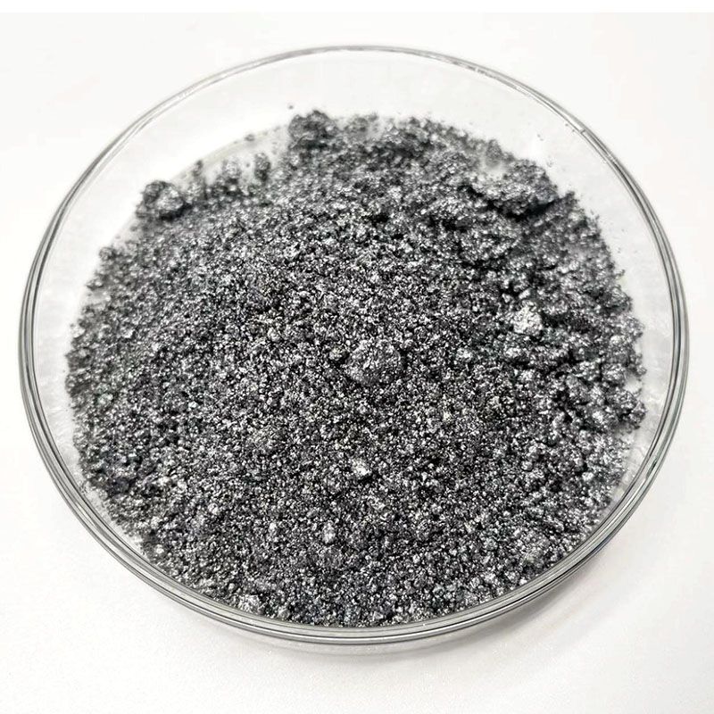 Applications of Aluminum Paste