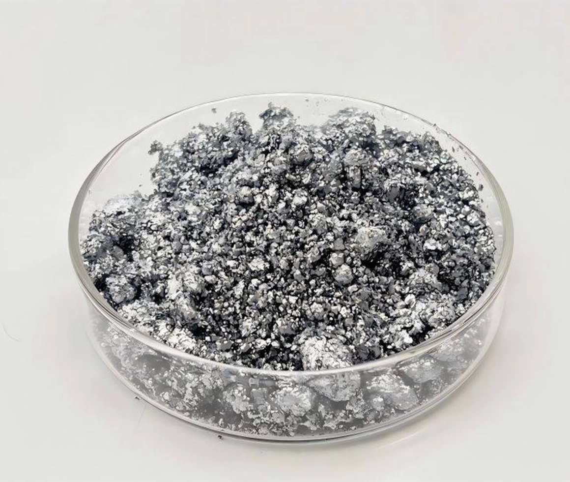 aluminium metal paste