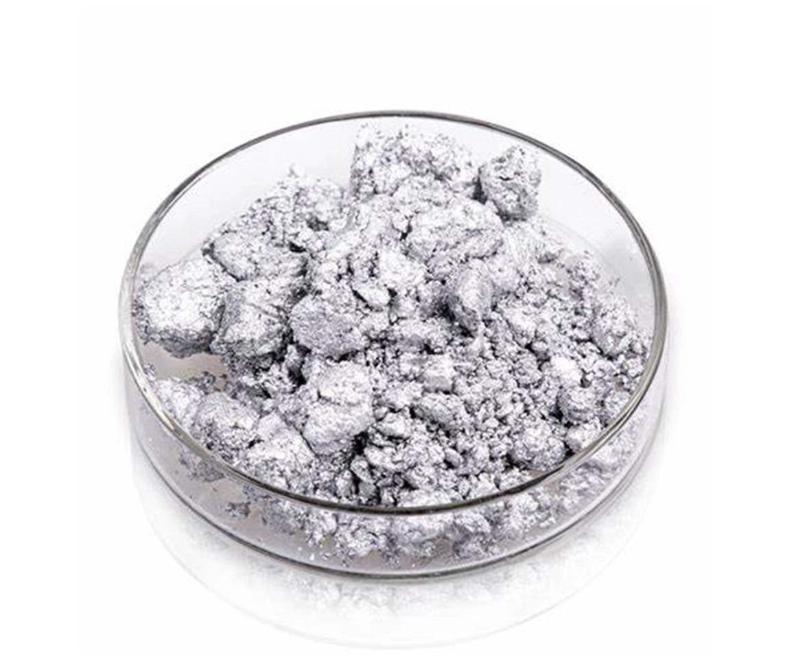 aluminium paste