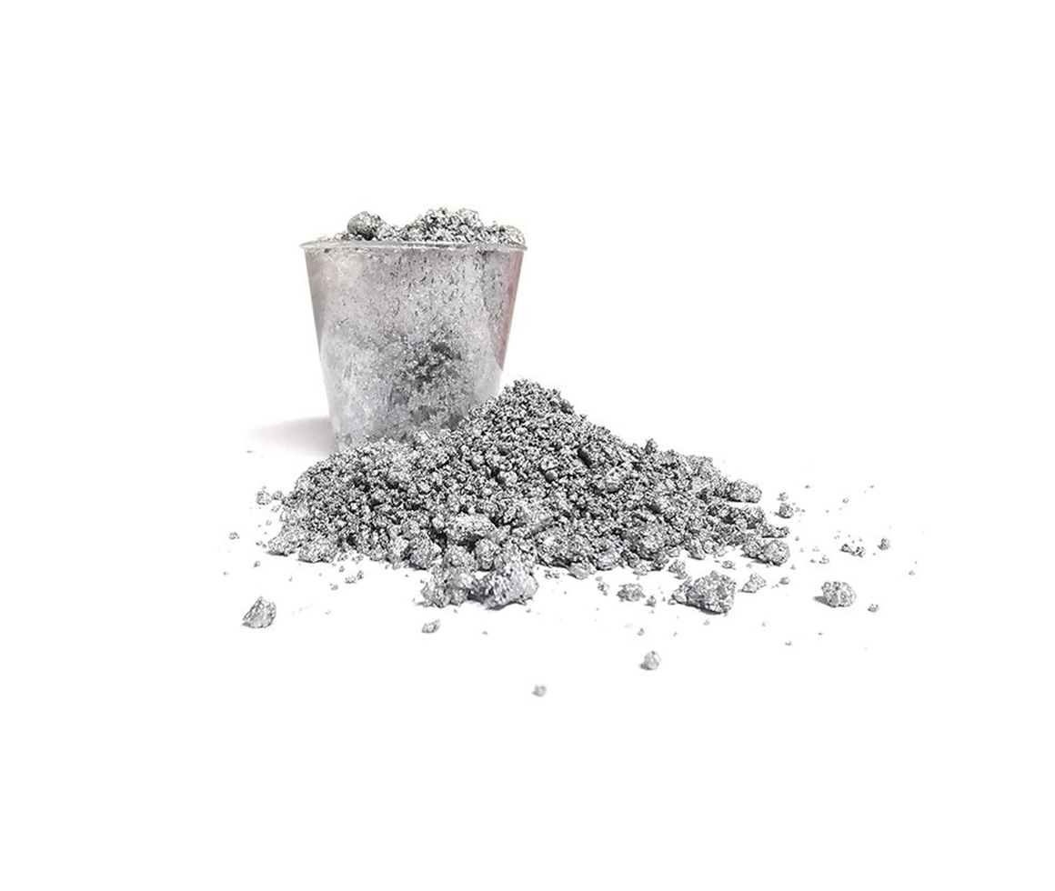 aluminum paste