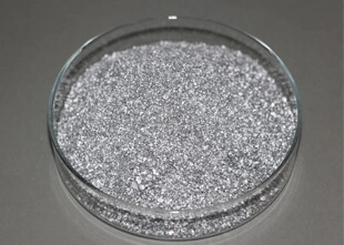 Aluminum Pigment