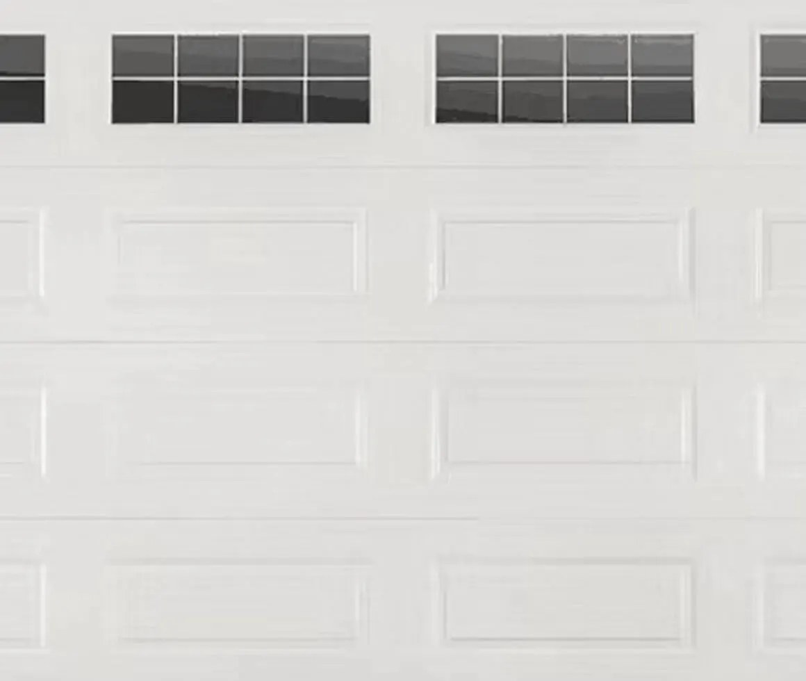 insulated sectional doors bulk