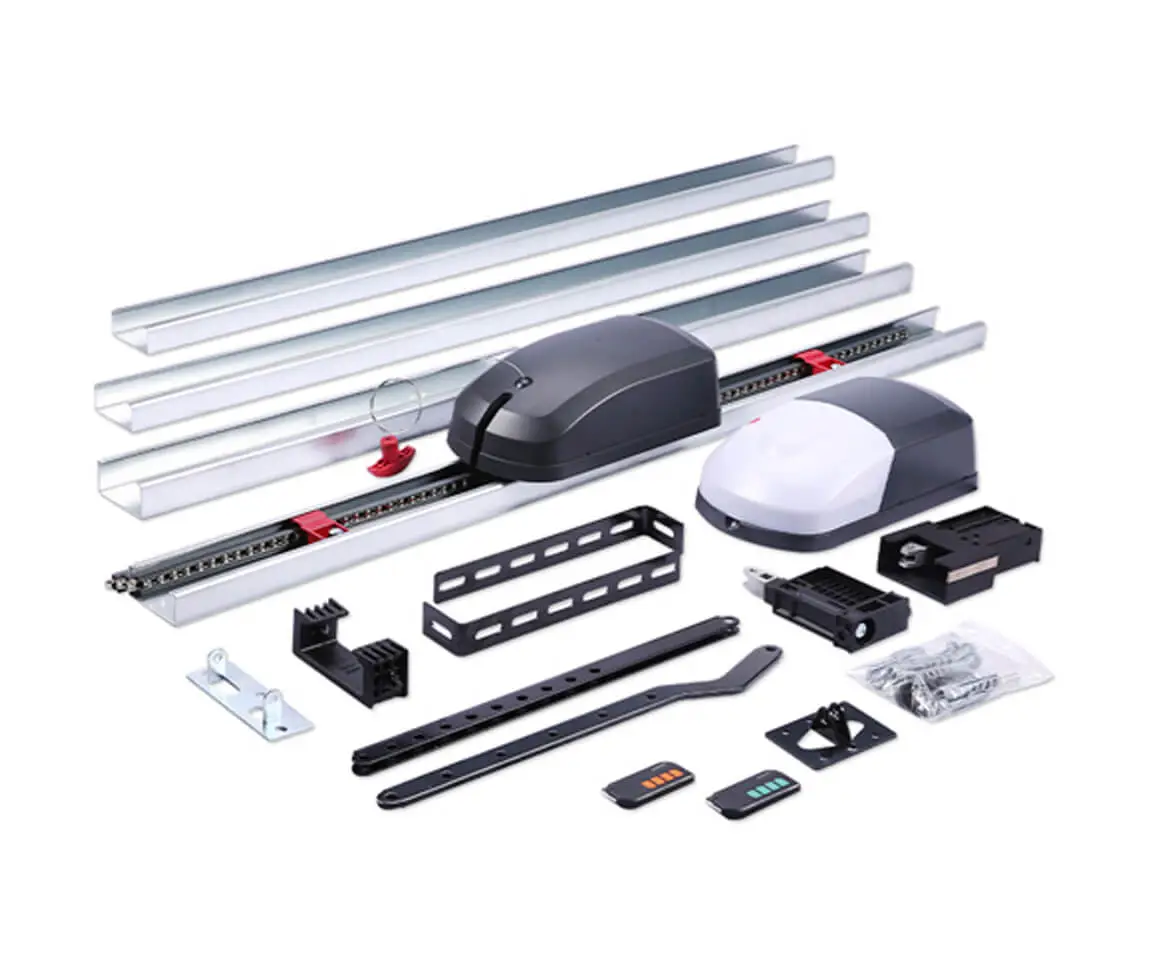 aavaq garage door opener company