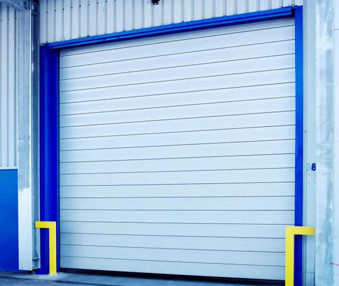 high speed door wholesale