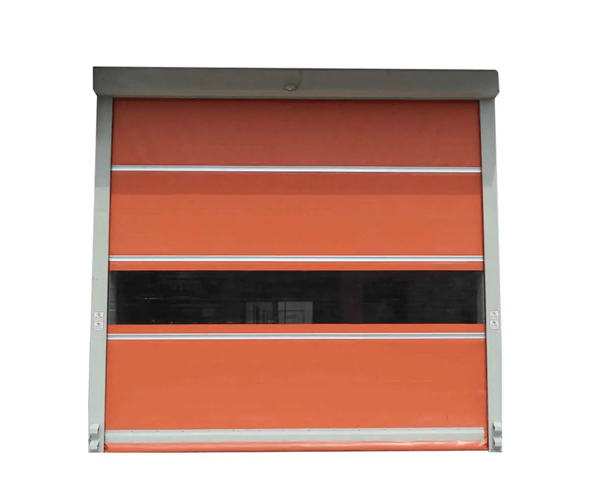 pvc door manufacturer