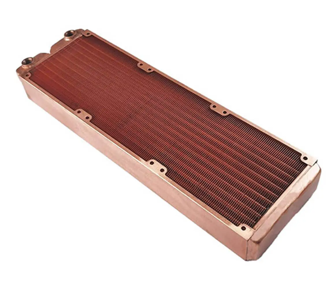 copper heat exchangers wholesale