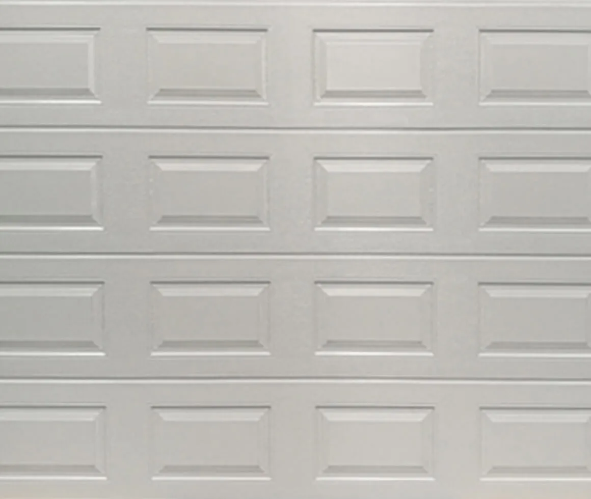 garage door panel cassette supplier