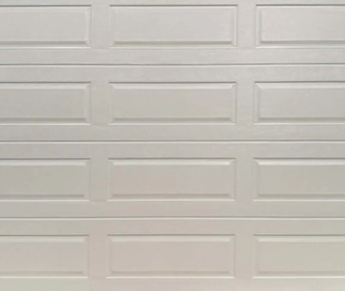 garage door panel ranch bulk