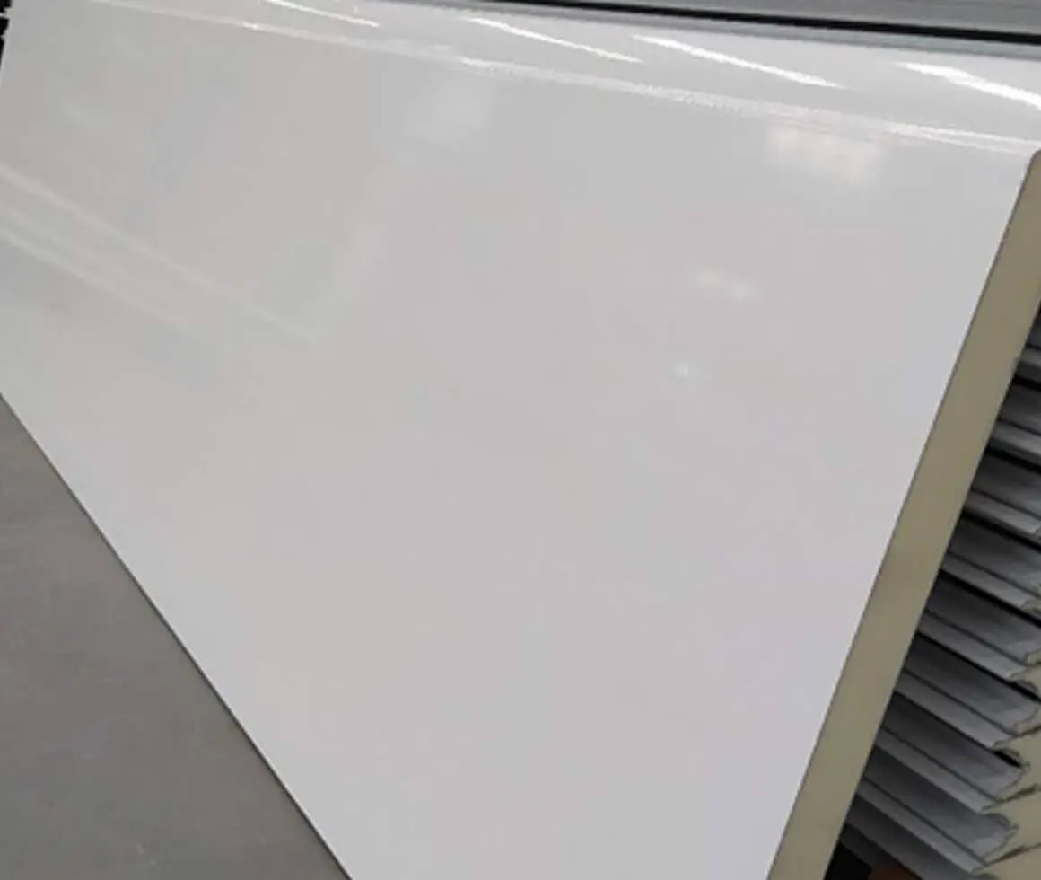 garage door panel smooth bulk