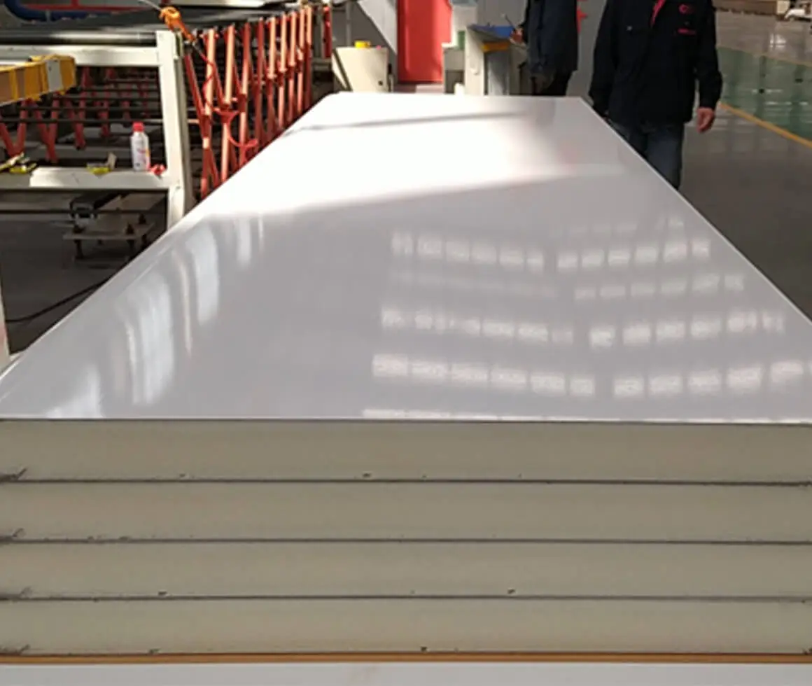 garage door panel smooth wholesale