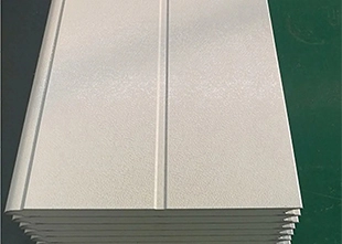 Garage Door Panel-Single Line