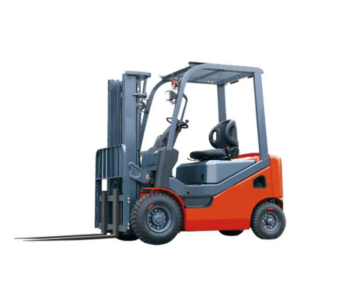 10k forklift