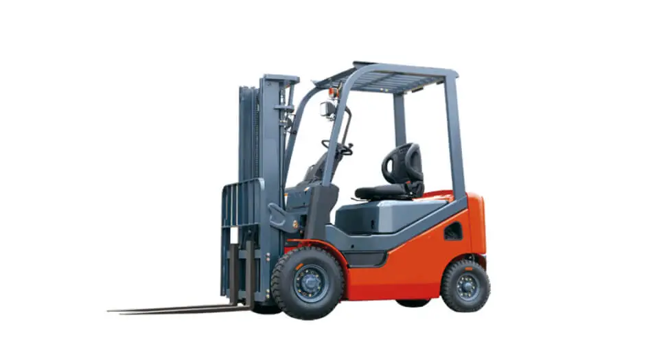 Electric Forklift Trucks (lead-acid)