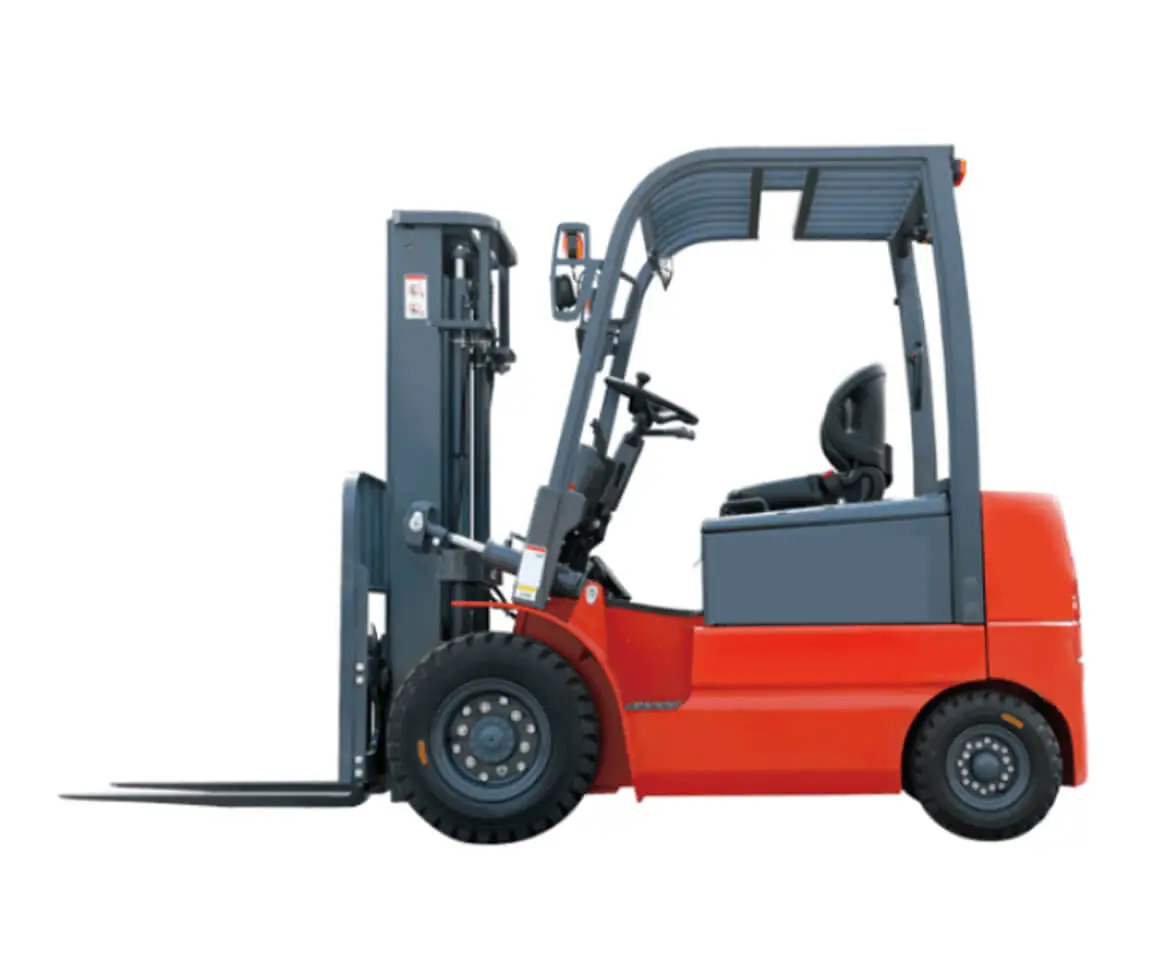 fork-truck