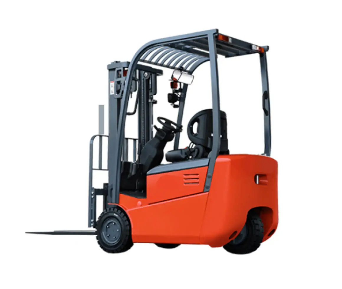 forklift truck company