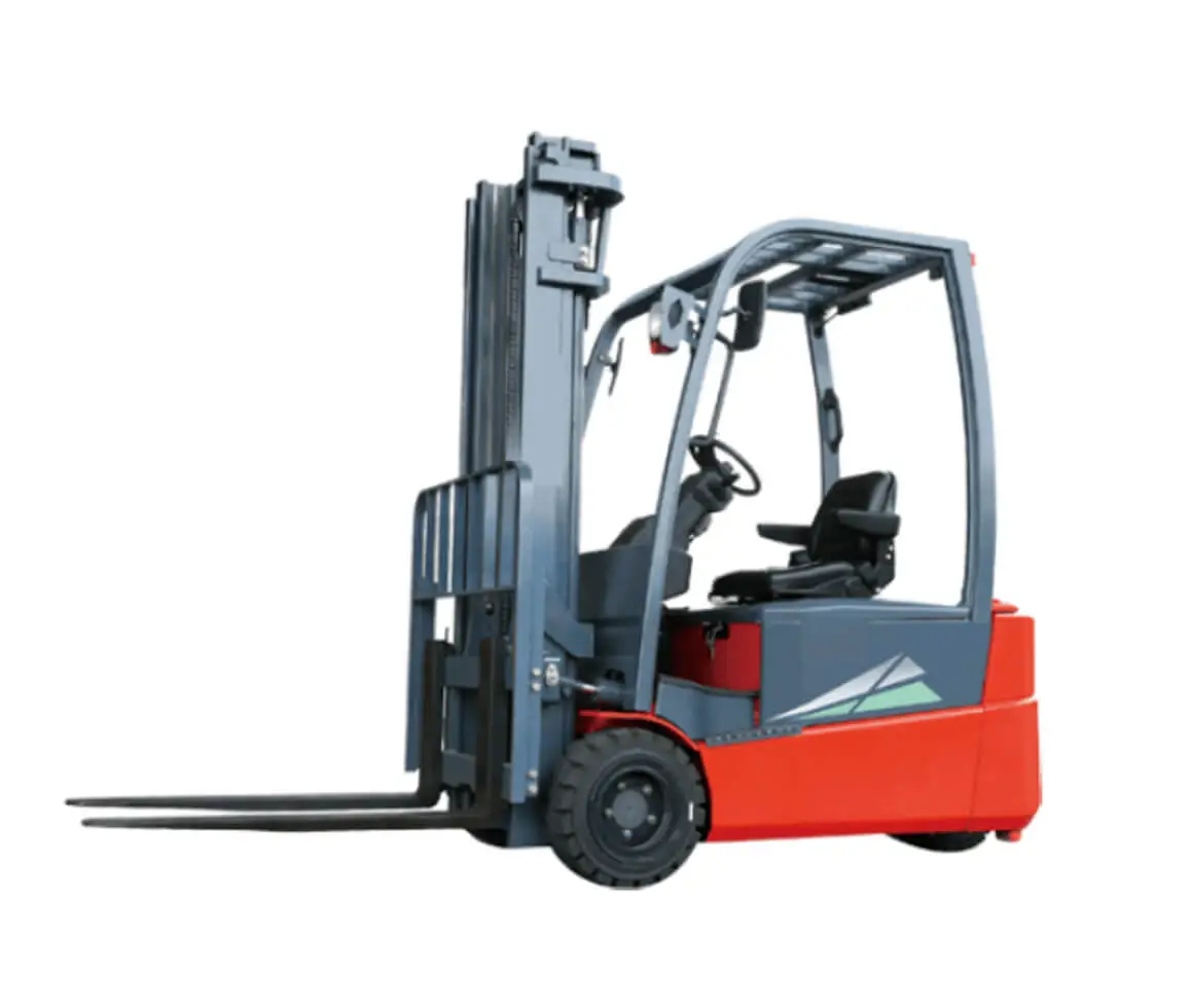 forklift-truck