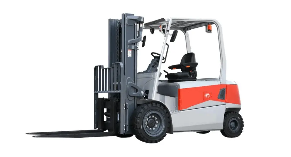 G2 4-5T Lithium-ion Forklift