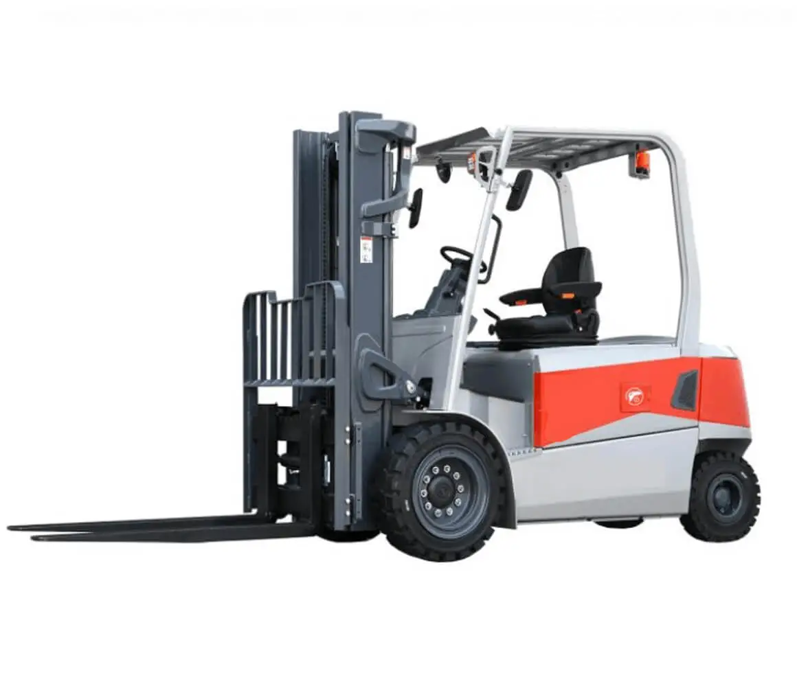 li ion battery forklift wholesale