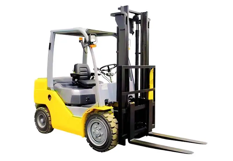 Forklift