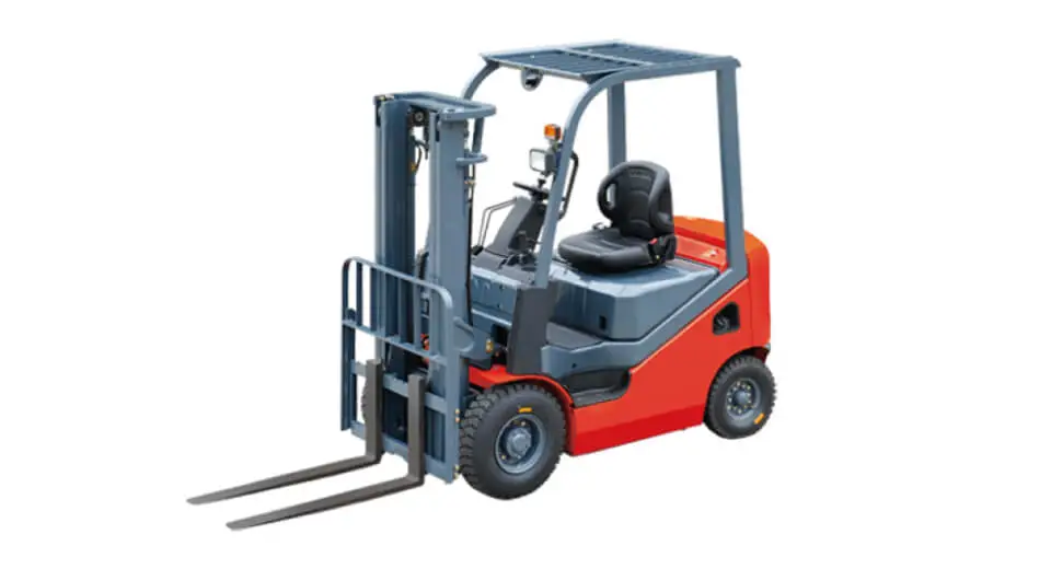 IC Forklift Trucks