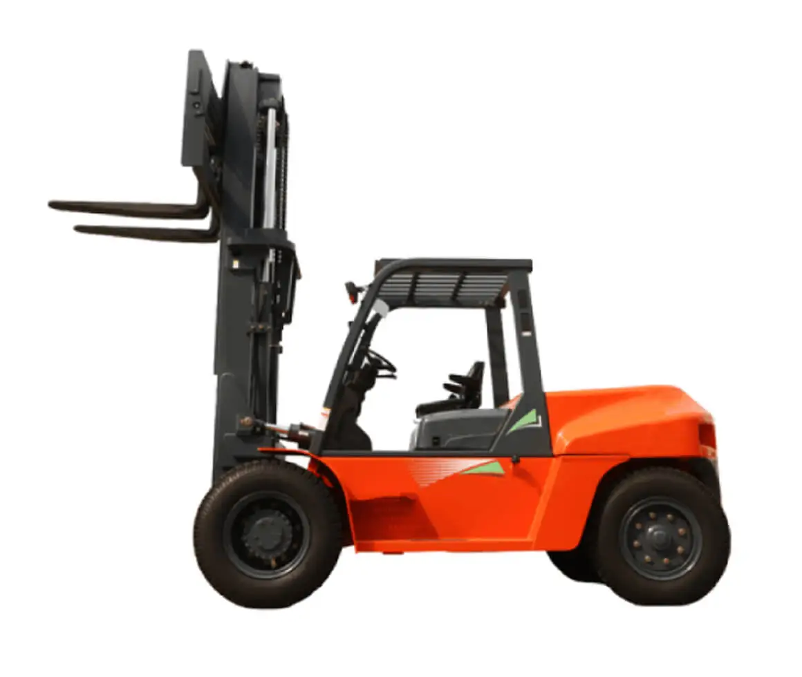 forklift companies