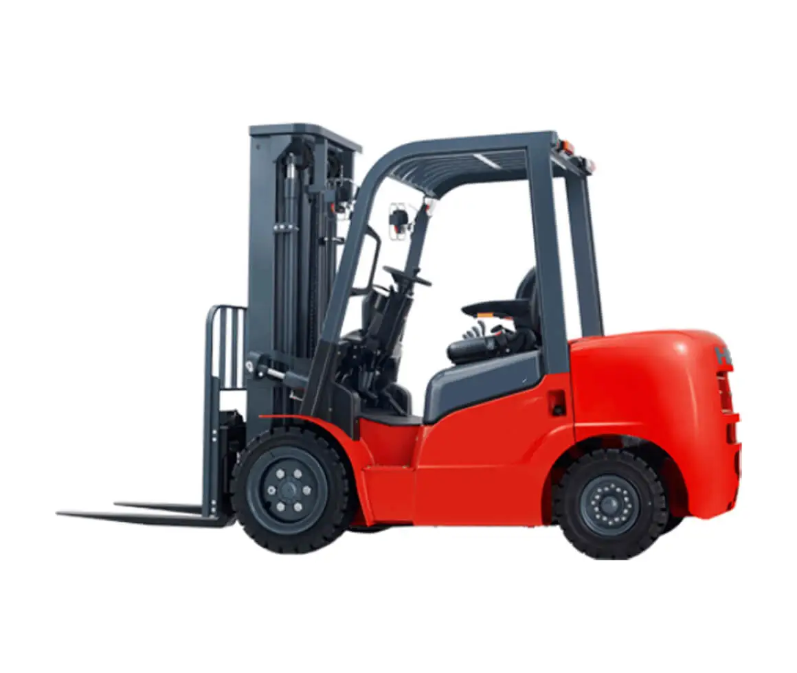 forklift makers