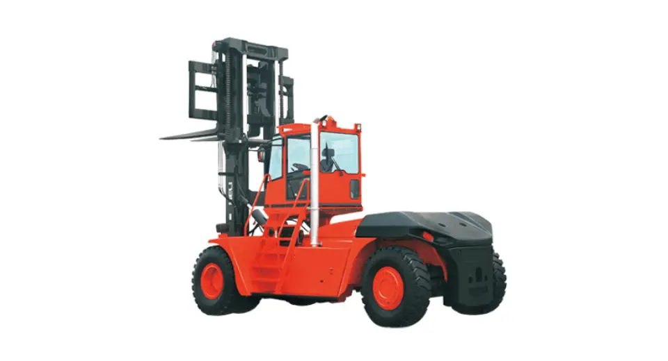 20-25T IC Forklift Truck