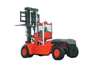 20-25T IC Forklift Truck