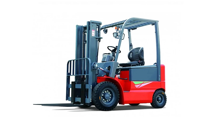 How to Choose the Right Type and Configuration When Buying Lithium Fork Trucks