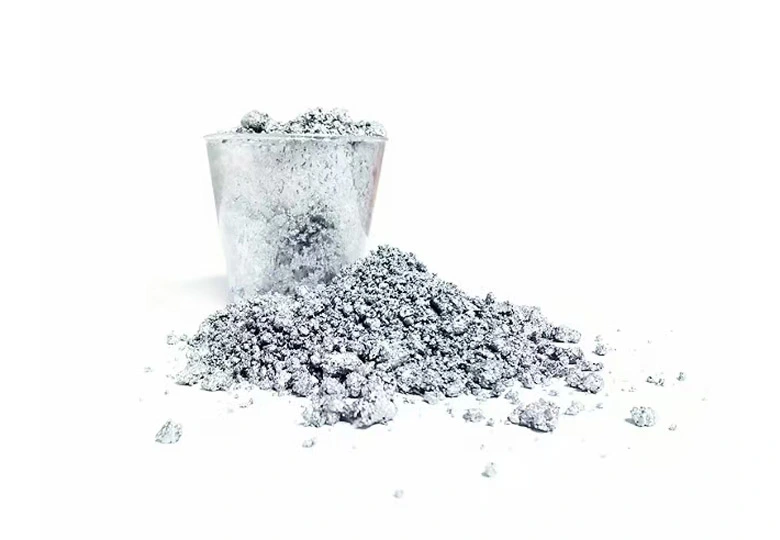 Aluminum Paste