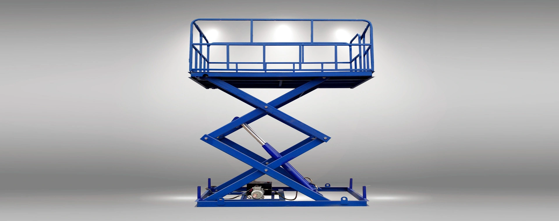 Lift Platform for Sale